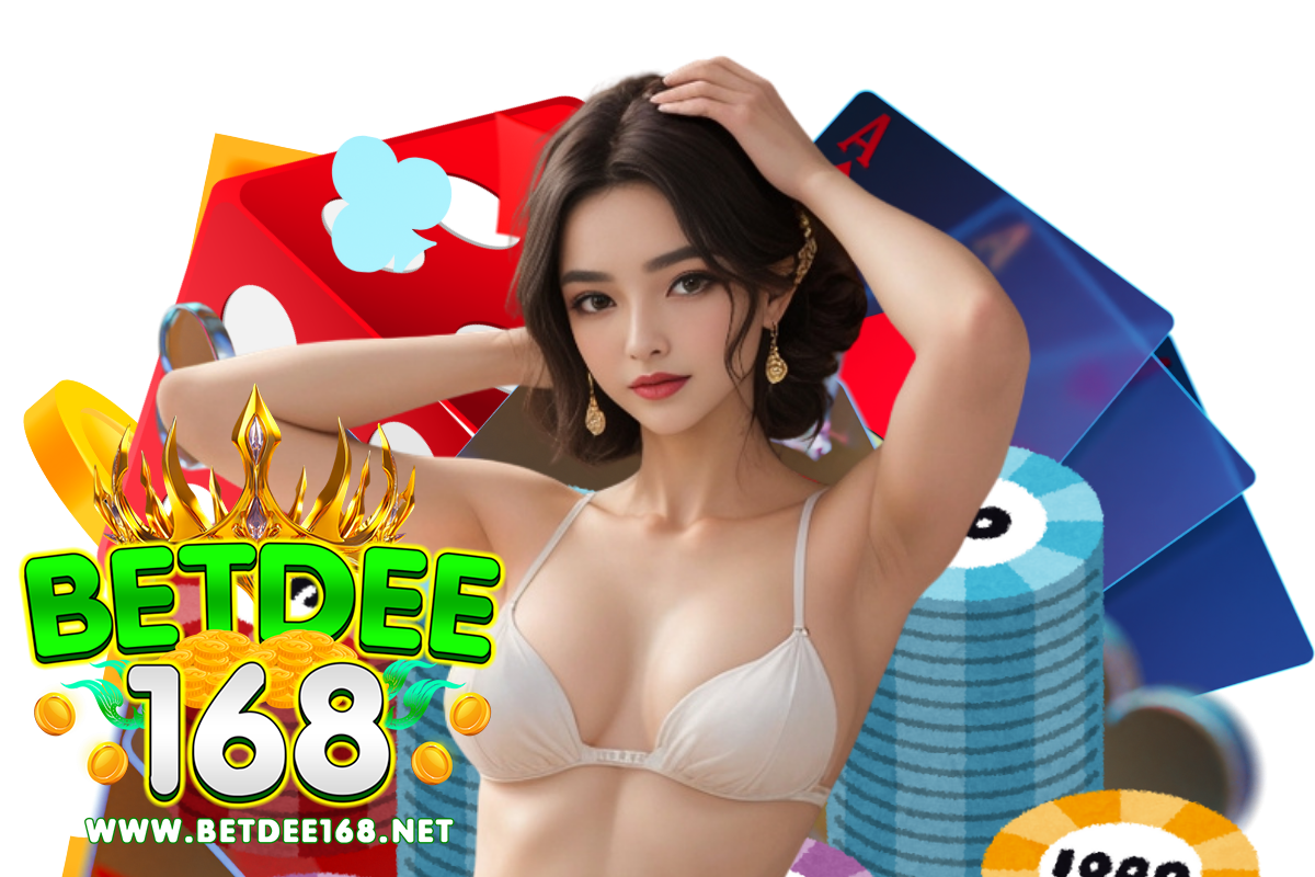 betdee168