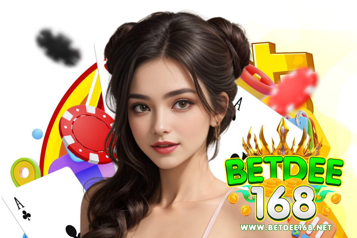 betdee168 สมัคร