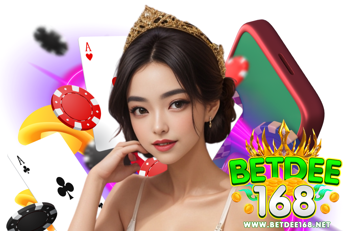 betdee168 สล็อต