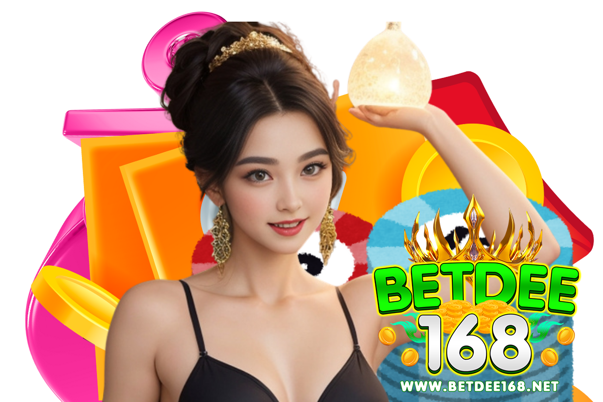 เบทดี168